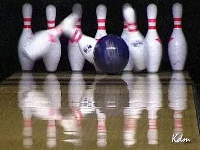 Hogyan kell tartani a bowling golyó fotó, hogyan kell tartani