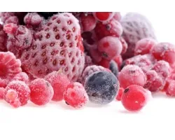 Cum să înghețe și dezgheța legumele și fructele în mod corespunzător