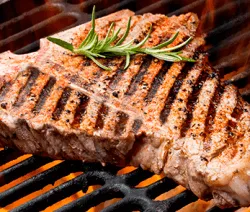 Hogyan kell főzni egy steak tibon - Akadémiai T-Bone