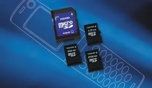 Как да отключите Micro SD флаш карта