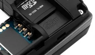 Hogyan oldja micro SD memóriakártyán
