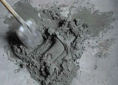 Hogyan készítsünk cement habarcs vakolat kezét videó