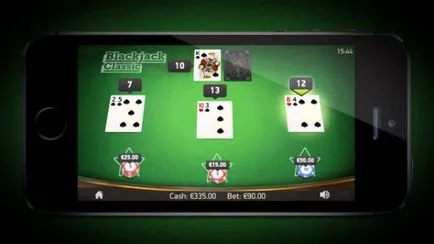 Hogyan működik az online szerencsejáték, online casino piac