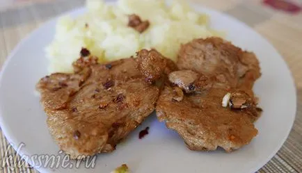 Cum să se pregătească carne de soia - reteta cele mai delicioase și ușor, mari rețete vegetariene