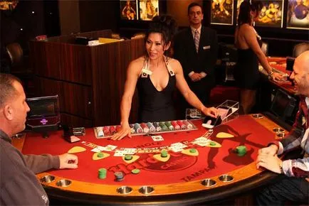 Cum jocurile de noroc on-line, piața cazino online