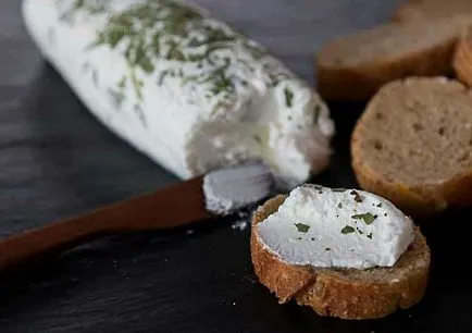 Cum de a găti o brânză de casă - selecție a celor mai bune rețete cu fotografii, bucătărie țară ()