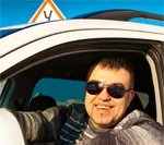 Cum să treacă testul de conducere în Europa