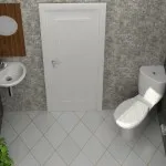 Hogyan kell helyesen csatolja a lógó WC, kézi