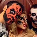 Hogyan készítsünk egy Halloween jelmez saját kezűleg 10 lehetőség az Ön számára