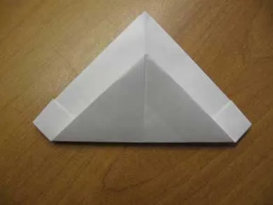 Hogyan szállítani papír áramkör (origami)