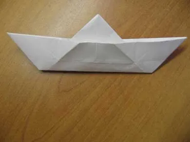 Hogyan szállítani papír áramkör (origami)