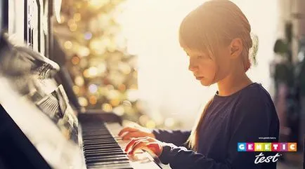 Как да се развива музикални способности блог активните хора на детето