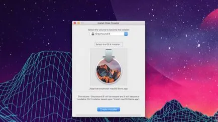 Как да си направим диск за зареждане на Mac, droidbug