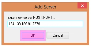 Cum de a crea propriul server Sampo, cum de a promova un server de SAMP