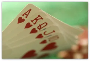 Cum de a alege cele mai bune mâini de pornire în poker