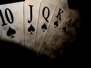 Как да изберем най-добрите стартови ръце в покера