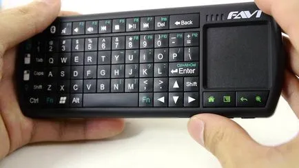 Cum de a alege un bluetooth-tastatură pentru un smartphone - pentru a cumpăra o tastatură portabilă