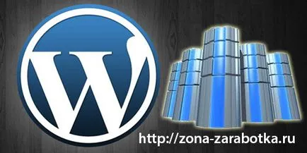 Cum de a alege un site de hosting de pe WordPress, modul de a face bani online