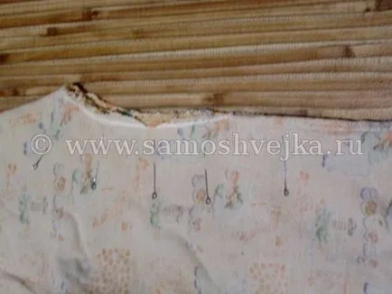 Как да шият меха в плъзгачи - samoshveyka - сайт за феновете на шиене и занаяти