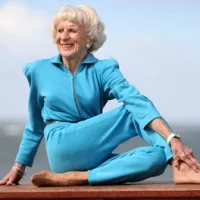 A jóga segít visszaállítani stroke után