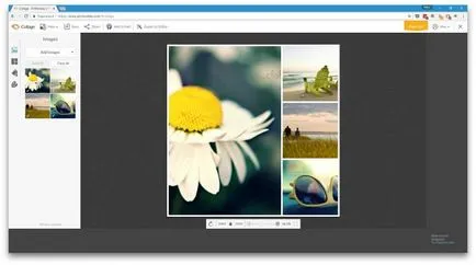 Колко бързо направи колаж 10 безплатни уеб услуги и приложения