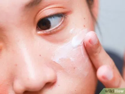 Как да се справим с лющене на кожата