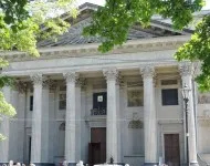 Kazan Cathedral