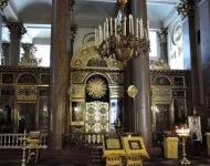 Kazan Cathedral