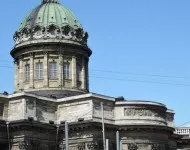 Kazan Cathedral