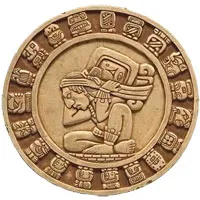 Maya naptár 1001 horoszkóp