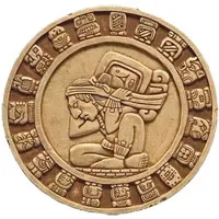 Calendarul Maya 1001 horoscop