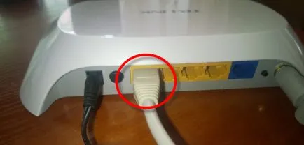 Cum de a merge la setările router instrucțiunile detaliate pentru toate modelele