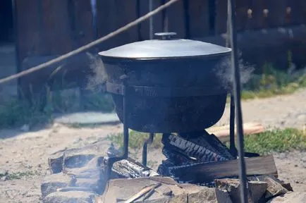 Kamenetz-Podolsk și Bakota