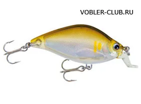 Clasificarea năluci, crankbaits tipuri