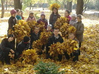 Maples ismeri, de nagyon eltérő