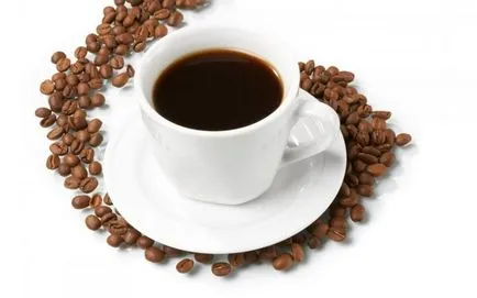 Kávé és prosztata - hatását a koffein a prosztata