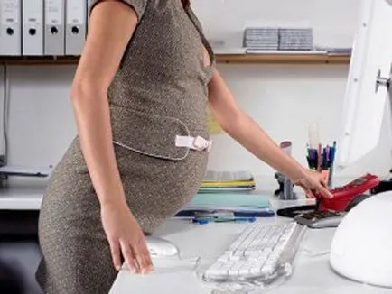 La plecarea în concediu de maternitate și modul de calculare problema corectă a concediului de maternitate, ls