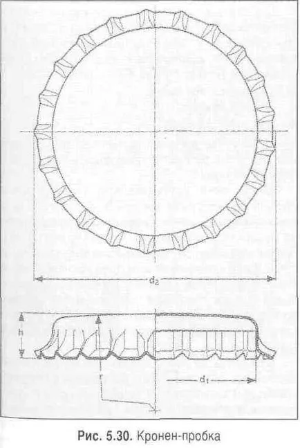 Dopuri Crown - studopediya