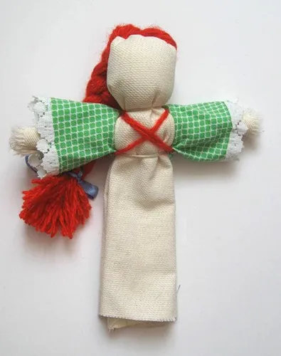 Doll Vesnyanka 1