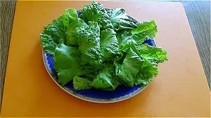 role salata verde, rețete de casă