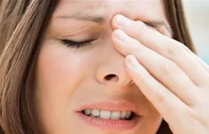 sinusitis kezelést otthon nélkül felnőtt defekt