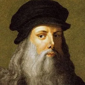 Leonardo da Vinci érdekes tényeket az élet és a biográfia, összefoglaló