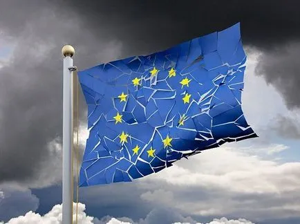 Льо Пен, Европейският съюз ще бъдат загубени, защото хората вече не се нуждаят от нея - Politicus