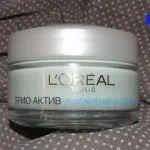 Loreal gél-krém - a trió aktív hidratáló és frissesség - Review - Női Online Magazine - az összes női