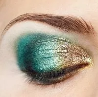 Machiaj Glitter Eye