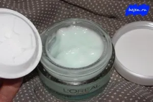 Loreal gél-krém - a trió aktív hidratáló és frissesség - Review - Női Online Magazine - az összes női