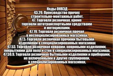 Магазин финландска сауна сглобяеми как да започне собствен бизнес от нулата