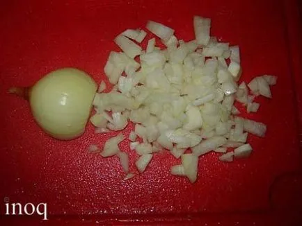 Manti gombóc recept, tanácsot, hogyan lehet modellezni, hogyan kell főzni gombócokat Online