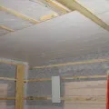 MDF tipuri de panouri de plafon și de instalare