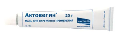 Мехлем от алергии към лицето за деца и възрастни, които не са хормони и цинк